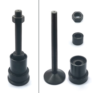 เครื่องมือติดตั้งซีลข้างเพลาด้านในของเฟืองท้าย สำหรับเพลา Dana 30 44 60 ใช้ได้กับรถจี๊ป เชฟโรเลต ฟอร์ด ดอดจ์ จีเอ็มซี - Product Image 3