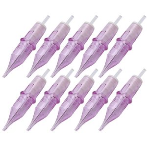 Professional Disposable Cartridges Needle Microblading Needles for Eyebrow Shaping Needle Tattoo Permanent <b>Makeup</b> - Product Image 1