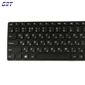 Sunrex Laptop <b>Keyboard</b> for LENOVO G500 G505 G510 G700 G710 Notebook <b>Keyboard</b> - Product Image 4