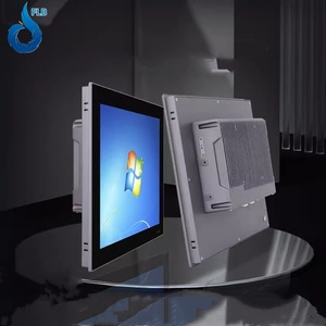 15.6 inch bảng điều khiển công nghiệp <span class=keywords><strong>PC</strong></span> tất cả-trong-một màn hình cảm ứng <span class=keywords><strong>Tablet</strong></span> <span class=keywords><strong>PC</strong></span> với không tiếp xúc - Product Image 4