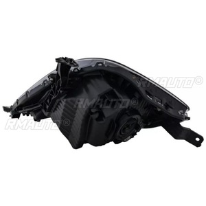 Para Honda Fit Base DX LX 2009-2013, Faros Antiniebla LED, Luces de Circulación Diurna, Faros Antiniebla Impermeables, Conjunto de Faros Delanteros para Automóvil 33150TK6A01 - Product Image 5