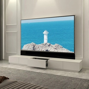 Nouveau téléviseur laser Hisense Starlight S2, protection des yeux, cinéma maison, 100 pouces, résolution 4K, 0 Blu-ray - Product Image 6