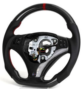 Volante <span class=keywords><strong>Deportivo</strong></span> M Sport a <span class=keywords><strong>Precio</strong></span> de Fábrica para <span class=keywords><strong>BMW</strong></span> F30 F10 F15 F36 F20 F22 F25 F32 M3 M4 M5 X5 E46 E60 E70 E90 E91 E92 - Product Image 4