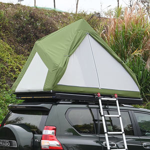 HOTO <span class=keywords><strong>Tente</strong></span> gonflable sur le <span class=keywords><strong>toit</strong></span> <span class=keywords><strong>Tente</strong></span> <span class=keywords><strong>de</strong></span> camping en plein air imperméable Triangle RTT <span class=keywords><strong>Tente</strong></span> <span class=keywords><strong>de</strong></span> <span class=keywords><strong>toit</strong></span> <span class=keywords><strong>de</strong></span> voiture 4 saisons pour fourgonnette - Product Image 2