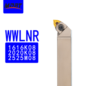 Mdbt wwlnr CNC Lathe công cụ hiệu suất cao hình trụ chuyển công cụ chủ sở hữu - Product Image 2