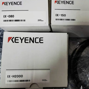 Capteur laser KEYENCE IX-H2000 IX-H2050, capteur de distance, neuf et original - Product Image 5
