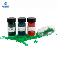 Capsules de saveur de filtre de cigarette menthol et OEM de fruit et échantillon disponibles