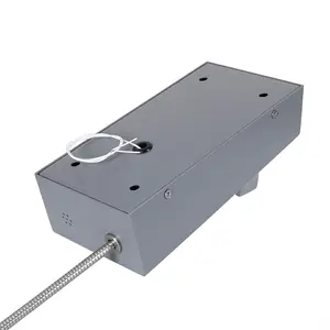 Điện thoại công nghiệp, điện thoại nhà tù chống nước bàn phím đầy đủ, điện thoại analog - Product Image 4