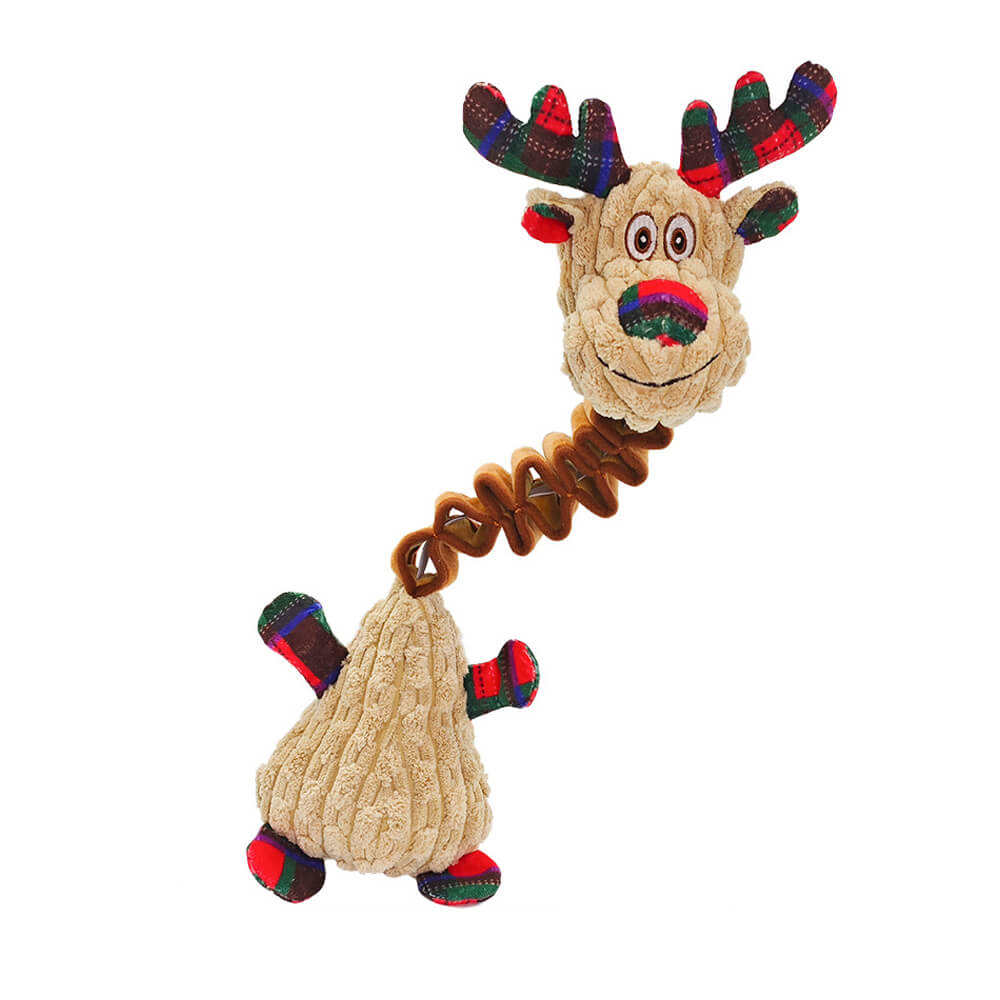 กวางคริสต์มาส