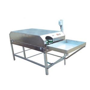 Verified <strong>Supplier</strong> Stainless Steel Pseudocardium Sachalinense <strong>Fish</strong> Cutter Cutting <strong>Machine</strong> <strong>Fish</strong> Food <strong>Processing</strong> Machinery - Product Image 1
