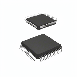 Components Electronic Original One Stop Service Embedded MCF51AC256AVFUE 64 QFP - Product Image 1