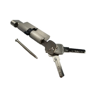 מכירה לוהטת באיכות גבוהה לגרז מנעול ML001 - Product Image 5