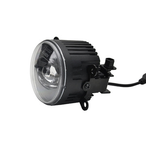 Ailead-luces Led antiniebla de conducción, alta potencia, para <span class=keywords><strong>Mitsubishi</strong></span> <span class=keywords><strong>Delica</strong></span> 2006, certificado e-mark DOT, gran oferta - Product Image 6