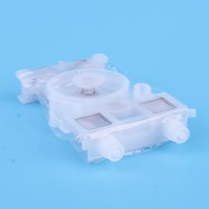 แดมเปอร์ Mutoh DX7 1018W สำหรับหมึก Eco Solvent และ UV สำหรับเครื่องพิมพ์ Mutoh I3200 DX5 สภาพใหม่และมือสอง - Product Image 4