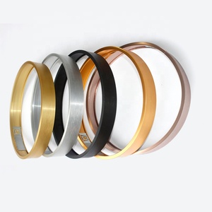 Huifeng Tùy Chỉnh Nhôm Hồ Sơ Khung Kim Loại Vòng Ảnh Khung Hình Từ Trung Quốc - Product Image 4