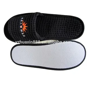 Multi-color Four-star Five-star Hotel Home Slippers Home Hospitality Slippers