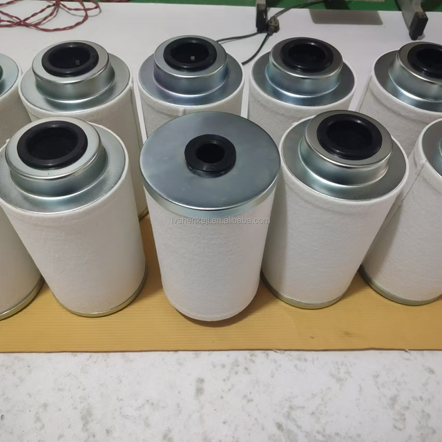 Factory Direct Sales Air Compressor Filter Element Oil Gas Separator Filter Element 2911011200