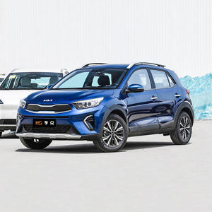Kia Kx1 Coche Suv 2025 2025 Chino Nuevo Barato China Automático Usado Gasolina Coche Suv - Product Image 1