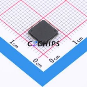 TMS320F28021PTS LQFP-48วงจรรวม (7x7) ไมโครคอนโทรลเลอร์ชิปวงจรรวม (MCU/MPU/SoC) ใหม่และดั้งเดิม - Product Image 2