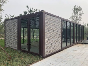 บ้านสำเร็จรูปแบบโมดูลาร์ ประเทศไทย ราคาบ้านสำเร็จรูป บ้านคอนเทนเนอร์สำเร็จรูป - Product Image 5