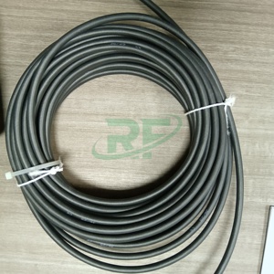 Sensor de Interfaz Ultrasónico Endress+Hauser Turbimax CUS71D - Product Image 4