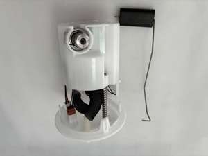 Ensemble pompe à carburant à injection électrique Autobull pour <span class=keywords><strong>Citroen</strong></span> C2 C1 Peugeot 206 207 OE 9625476280 152581 1525H8 - Product Image 6