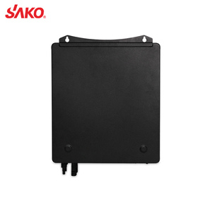 Sako SUNSEE Amery 48V 120VAC MPPT Hibrit Güneş İnvertörü 3KW 1.5KW Saf Sinüs Dalgası Bölünmüş Fazlı Şebeke Bağlantılı/Şebekeden Bağımsız İnvertör - Product Image 6