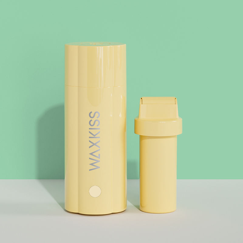 สีเหลือง