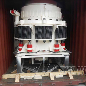 Công Nghiệp Khai Thác Mỏ <span class=keywords><strong>Cone</strong></span> Máy Nghiền Đá Đồng Vàng Quặng Máy Nghiền Hình Nón Đá Giá - Product Image 4