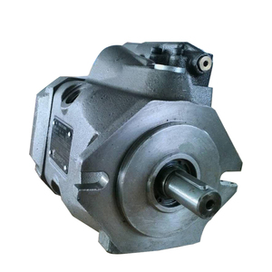 ปั๊มไฮดรอลิกแบบลูกสูบ A10v ของญี่ปุ่น - Product Image 2