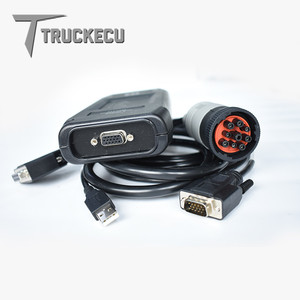 Adattatore <span class=keywords><strong>ET</strong></span> III 317-7485 Scanner Diagnostico Software Catet Adattatore di Comunicazione <span class=keywords><strong>ET</strong></span> III Comm 3 Strumento Diagnostico - Product Image 5