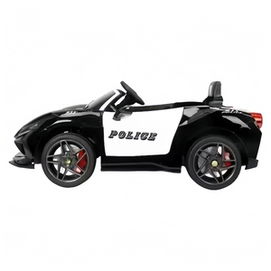 Voiture électrique biplace pour enfants, jouet pas cher en gros, avec télécommande, en plastique, certifiée EN71 - Product Image 4