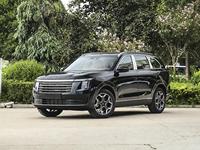 Offre Spéciale 2026 Jetour X70L 1.5TD Édition LUX SUV 7 Places Nouvelle Voiture Essence Vente en Gros Exportation de Chine Disponible en Stock Conduite à Gauche