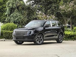 Offerta Speciale 2026 Jetour X70L 1.5TD Edizione <span class=keywords><strong>LUX</strong></span> SUV 7 Posti Nuova Auto Benzina Esportazione all'Ingrosso dalla Cina Disponibile con Guida a Sinistra - Product Image 1