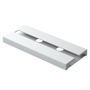 Support pratique pour verres à vin – Séchoir suspendu mural pour verrerie – Solution élégante de rangement sous armoire pour cuisine et bar - Product Image 5