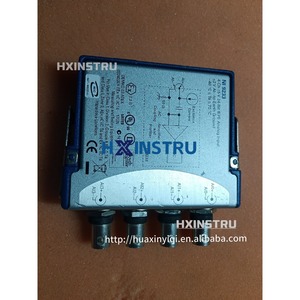National Instruments NI 9233 CDAQ IEPE Entrada Analógica IEPE de 4 Canales y 4 Bits hx - Product Image 2