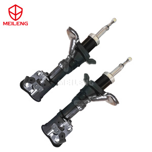 331048 331049 Pièces de suspension Amortisseurs avant gauche et droit pour Honda CRV CR-V RD RD5 2.0L RD7 2.4L 2001-2006 - Product Image 2