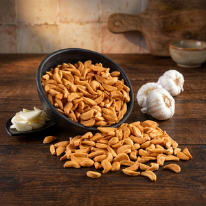 Flocons d'ail déshydratés pour mélanges d'épices, collations, sauces et production d'aliments prêts à consommer - Product Image 5