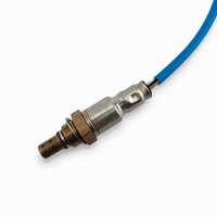 Nouvelle sonde d'oxygène avant Dongrui 36531-RLCJ01 pour City Fit WR-V 2019~2024 Moteur 1.0T LFA1 24v Pièces automobiles Capteur ABS
