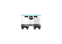 Plataforma Abierta de Chasis Robótico Hot Wheel para Desarrollo de Robots Autónomos e Integración de Robótica Personalizada