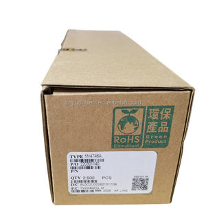 جديد وأصلي CXMT / تشانجسين ذاكرة الرقاقة حزمة BGA200 CXDB6CCDM-MA-<span class=keywords><strong>M</strong></span> - Product Image 6