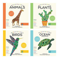 Vente chaude Coloriage Personnalisé Enfant Pop up Histoire Enfants Bébé Livres Bande Dessinée Personnalisé Enfants Conseil Livre Impression pour Enfant