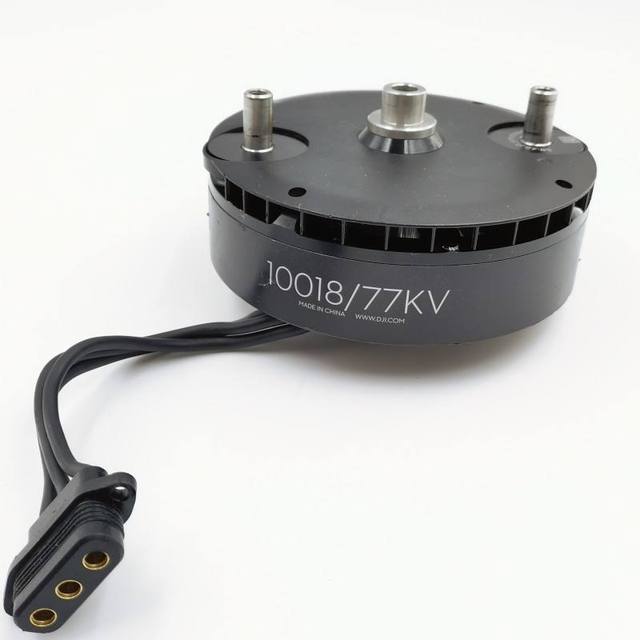 Wholesale Agras T30 10018 Motor 77kv Agriculture Drone Accessories Hot Sale Repair All Parts Hot Selling High Quality Z97
