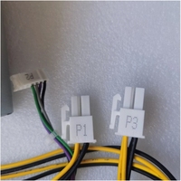 Origineel voor 400/600/805 G6 G7 G8 180W Desktop Voeding PA-1181-3HK L70044-001 4+4Pin op voorraad
