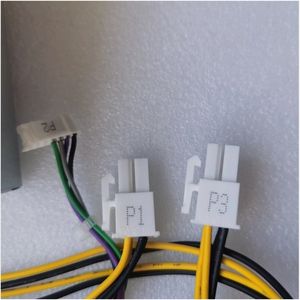 Fuente de Alimentación Original Nueva para <span class=keywords><strong>HP</strong></span> <span class=keywords><strong>400</strong></span>/600/805 G6 <span class=keywords><strong>G7</strong></span> G8 180W PA-1181-3HK L70044-001 4+4 Pines - Product Image 3