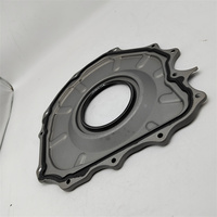 WLBTR LR043721 Retenue de joint principal arrière pour Land Rover DISCOVERY IV L319 5.0 V8 2009-2018