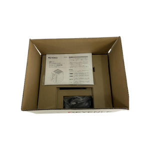 Contrôleur de vision industrielle CV-X450F 24V DC USB Ethernet Carte SD Traitement haute vitesse 30fps 5MP Caméras multiples - Product Image 3