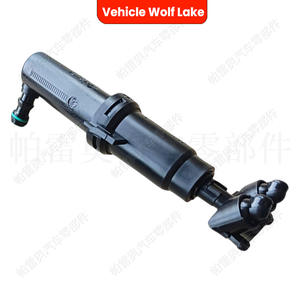 Buse mécanique Vehicle Wolf Lake pour Volkswagen Sharan 7N 2010-2019, buses d'injecteur ABS côté droit et gauche - Product Image 3