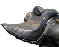 Cojín para Harley-Davidson Softail Street Low Rider S
