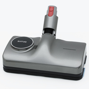 Tête de balai <span class=keywords><strong>rotative</strong></span> avec conteneur à eau, pièce de rechange pour <span class=keywords><strong>aspirateur</strong></span> V7 V8 V10 V11 - Product Image 1